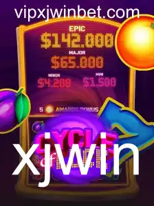 CycleofLuck: Descubra as Regras e Estratégias do Jogo XJWIN