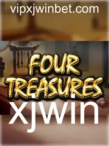Descobrindo o Fascinante Mundo de FourTreasures: Um Guia Completo