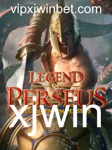 LegendofPerseus: A Nova Aventura Épica