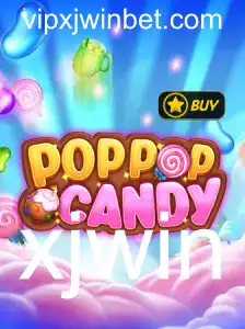 Descubra o Fascinante Mundo de POPPOPCANDY