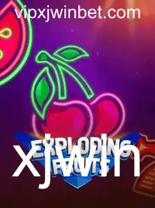 ExplodingFruits: Desvendando a Aventura Energizante do Novo Jogo de Azar