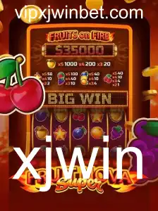Descubra o Mundo Encantado de FruitNovaSuper: Um Mergulho no Jogo Cativante