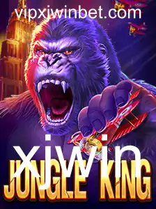 JungleKing: Uma Aventura Selvagem