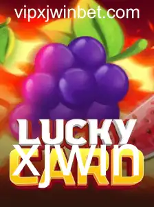 Explorando LuckyCard: O Jogo de Cartas Que Está Conquistando 2023