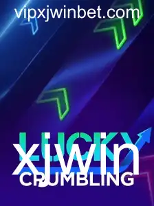 Descubra LuckyCrumbling: O Jogo de Estratégia e Sorte
