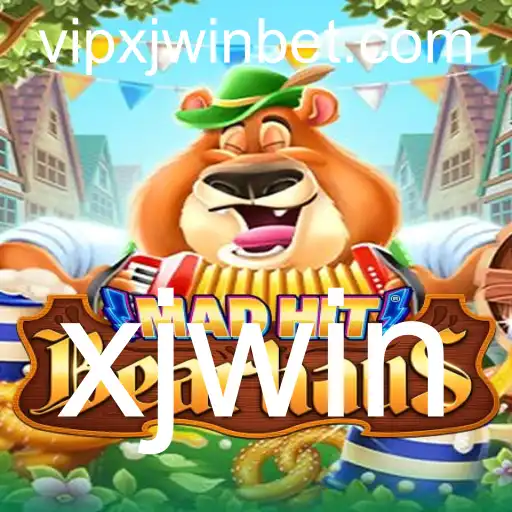 Descubra MadHitBearhaus: Um Jogo Inovador e Desafiador