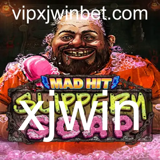 MadHitSlipperySoap: O Jogo Que Conquistou o Mundo