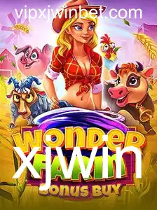 WonderFarmBonusBuy: A Nova Sensação dos Jogos de Cassino Online
